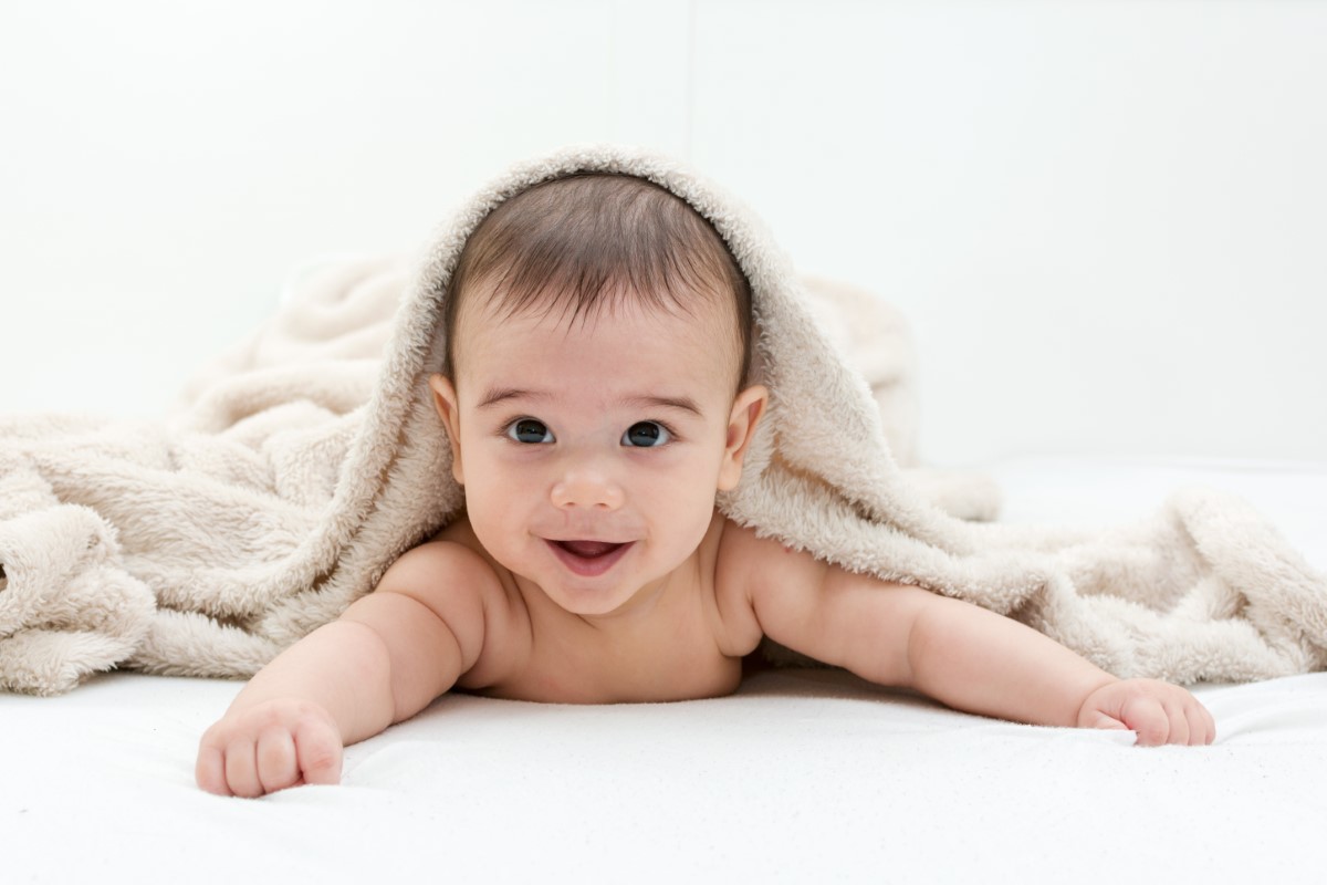 Regim Bebe Statia (custom)